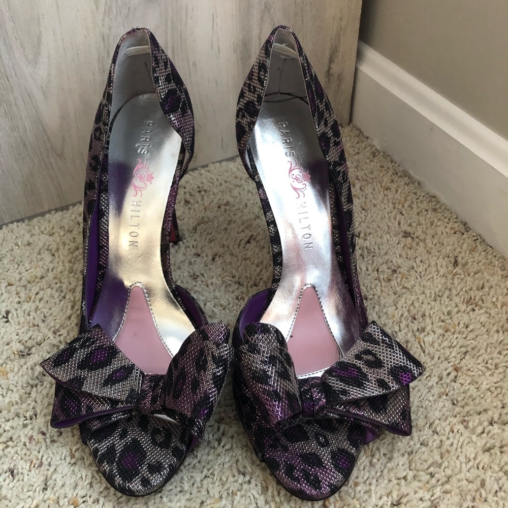 Heels